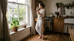 Forskningen har visat: dessa 5 vanor gör dig yngre, starkare och lugnare