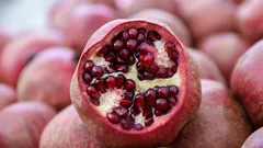 Granatäpple varje dag: nyttigt eller dolda risker? Vi reder ut det ärligt