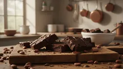 Den chockerande sanningen: din favoritchoklad kan skada hälsan