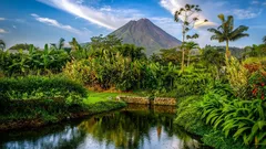 Ett land avskaffade sin armé – och blev lyckligare än något annat land. Varför hela världen borde följa dess exempel