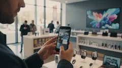 Hur man väljer en riktigt bra smartphone i butiken, även om man inte kan någonting om det